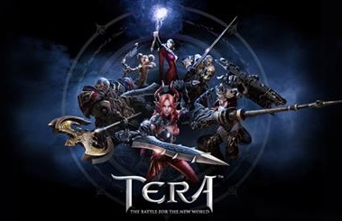 Описание игры TERA Online