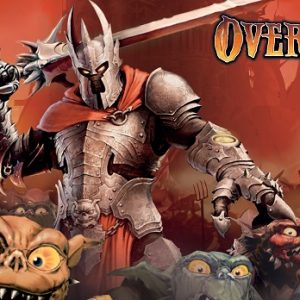 Overlord Img New Top Online Games