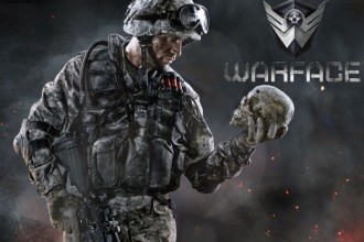 Описание игры Warface