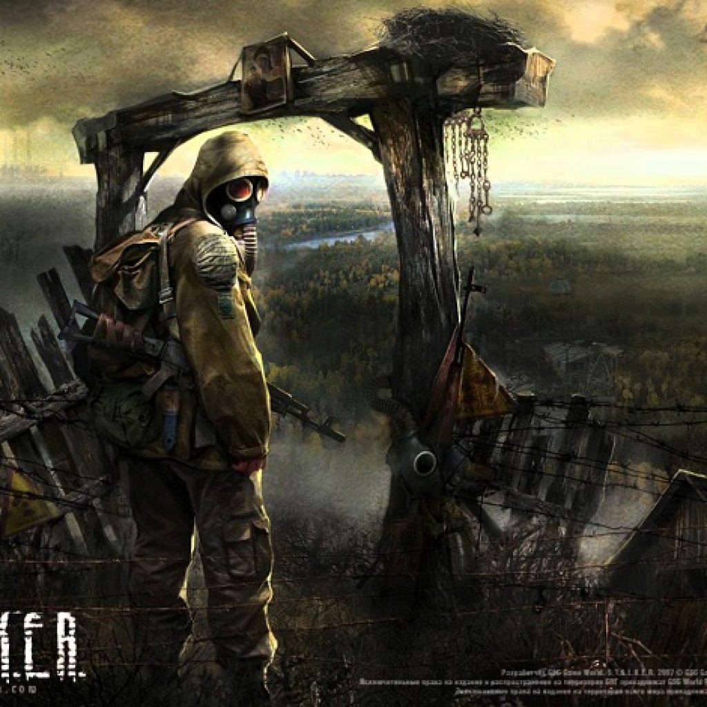 сталкер для sony playstation сталкер для sony playstation