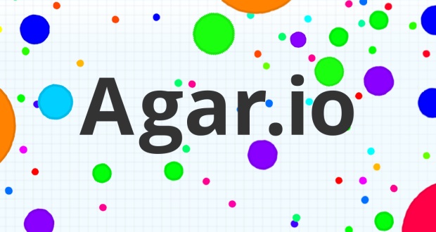 Agar.io и похожие игры