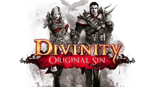 Divinity - Original sin
