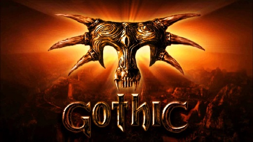 Gothic 3 - похожая на ризен