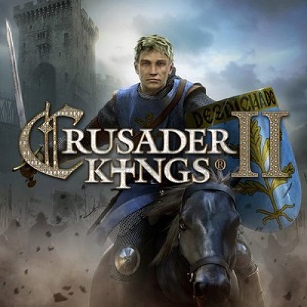 Crusader kings ii стим фото 52