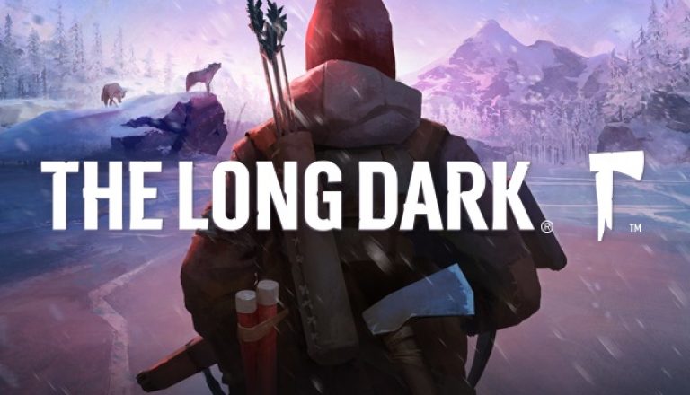 Как убрать пиксели в игре the long dark