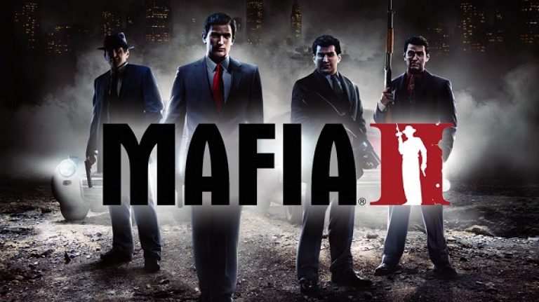 Mafia 2 обои на пк