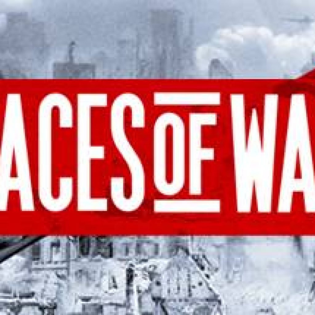Faces of War img Top10 Online Games