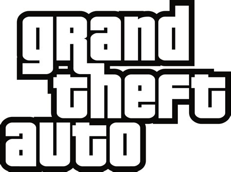 Игра Grand Theft Auto