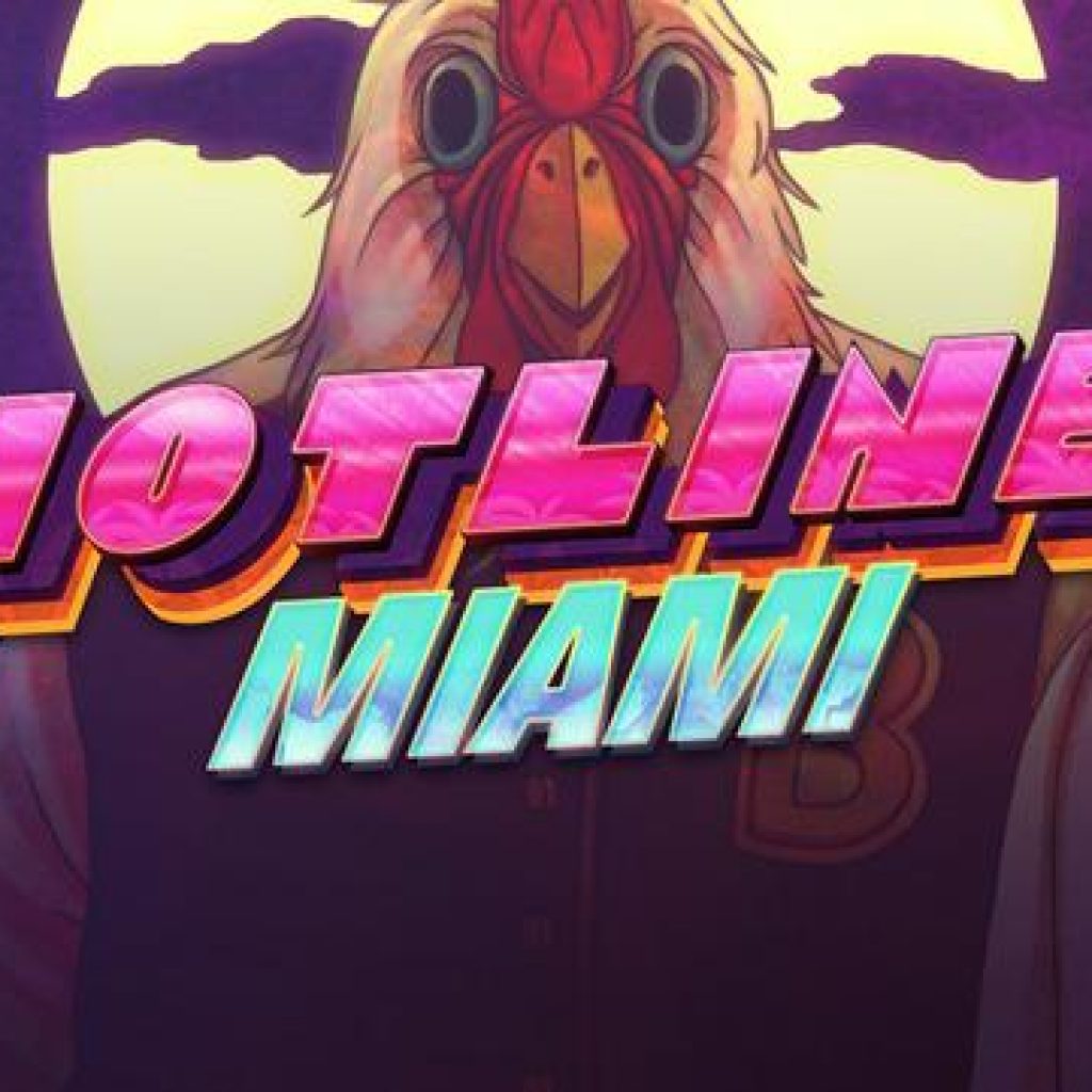 Hotline miami steam key фото 56