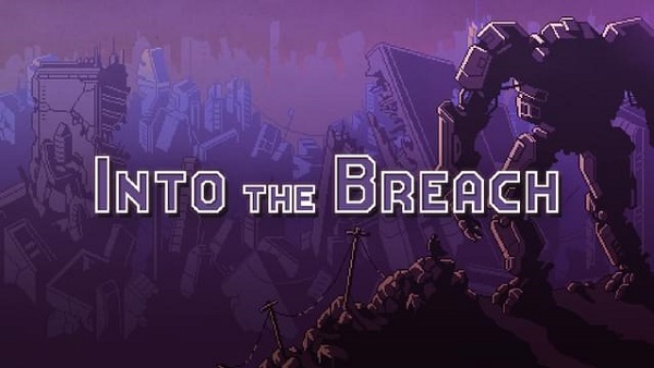 Игра Into The Breach