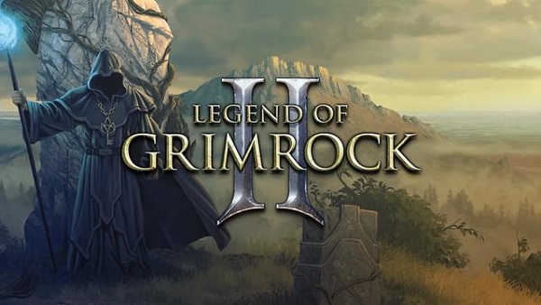 Игра Legend of Grimrock 2