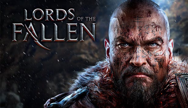 Игра Lords of The Fallen