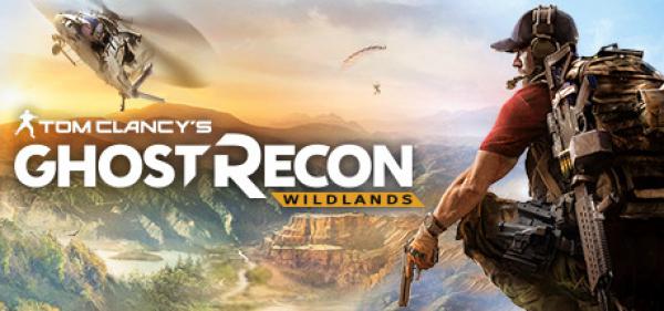 Игра Tom Clancy’s Ghost Recon: Wildlands