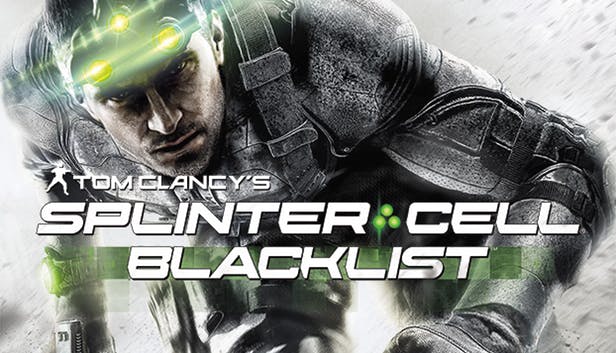 Игра Tom Clancy’s Splinter Cell: Blacklist