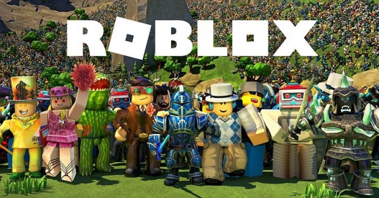 Картинки игры roblox