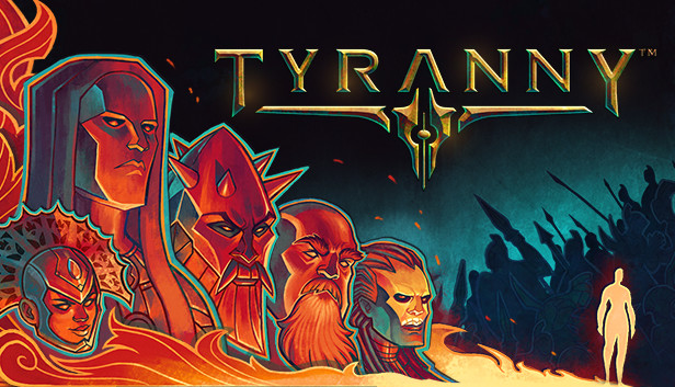 Игра Tyranny