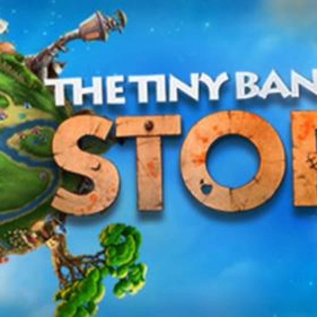 Tini Bang Story 600 img Top10 Online Games