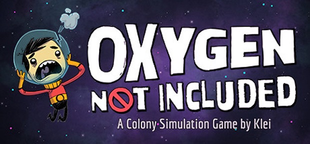 Игра Oxygen Not Included