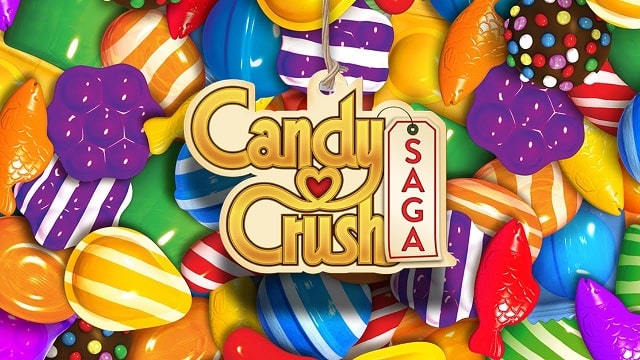 Игра Candy Crush