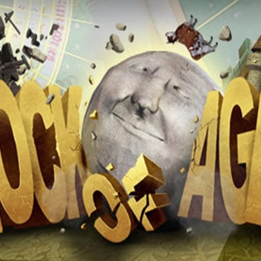 Rock of ages img Top10 Online Games