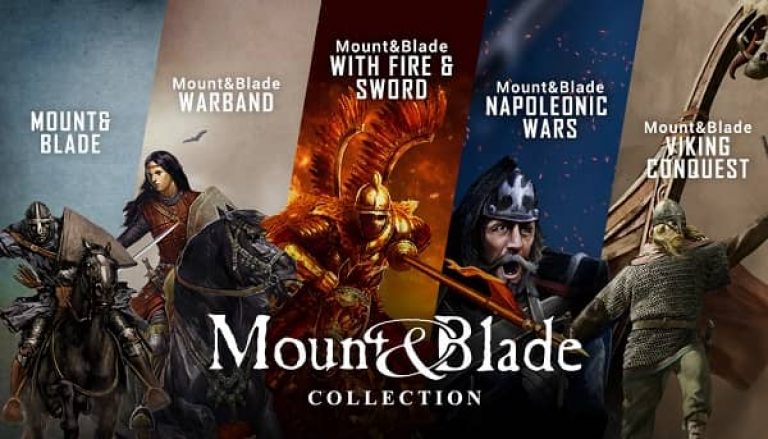 Можно ли играть в mount and blade по сети в кампанию