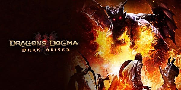 Игра Dragon’s Dogma: Dark Arisen