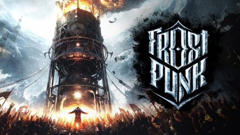 Frostpunk как делать протезы