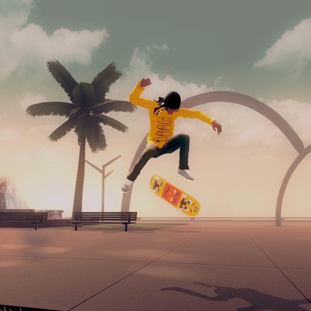Skate City