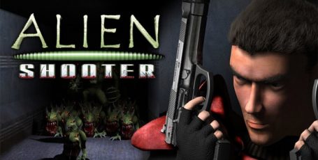 Игры похожие на Alien Shooter