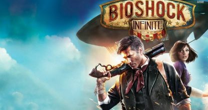 Bioshock Infinite — сюжет, плюсы и минусы игры