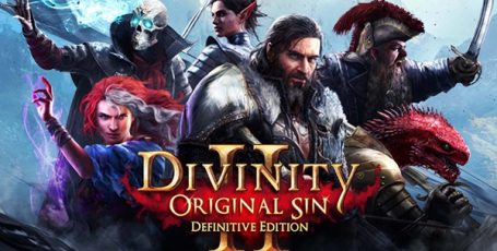 Игры похожие на Divinity: Original Sin 2