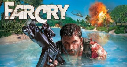 Игры похожие на Far Cry
