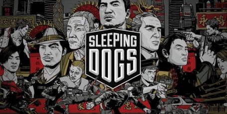 Игры похожие на Sleeping Dogs