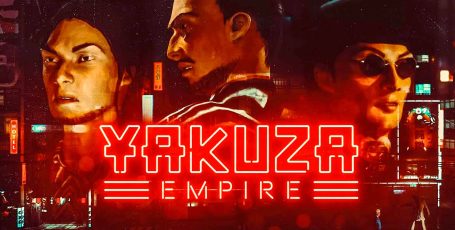 Описание игры Yakuza Empire (2022)