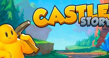 Игры похожие на Castle Story