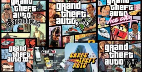 ТОП лучших игр похожих на Grand Theft Auto
