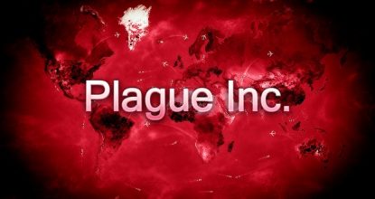 Игры похожие на Plague Inc