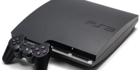 Возможности PlayStation 3