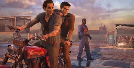 Uncharted 4 выходит на PC 30 декабря 2022: более точная информация