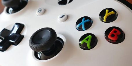 ТОП-10 лучших игр для Xbox One 2021